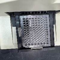 Molecular Devices SpectraMax Plus 384 Microplate Spectrophotometer image 3